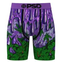 boxer psd underwear purp nectar