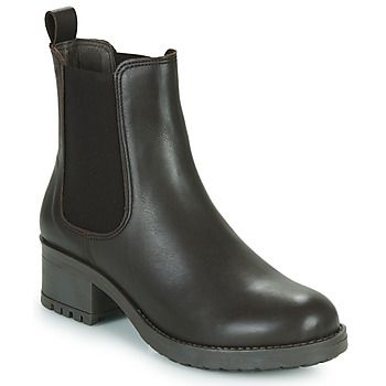 Betty London Botines PATTYNE para mujer