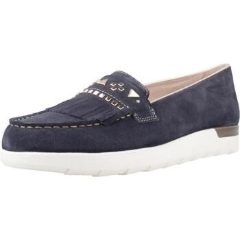 Stonefly Mocasines Saryn 4 Velour para mujer