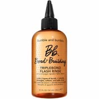bumble and bumble bond building triplebond flash rinse full size 250ml