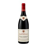 domaine faiveley vino tinto vieilles vignes gevrey-chambertin 75 cl 135 vol