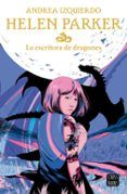 helen parker 2 la escritora de dragones