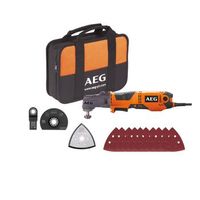 aeg multiherramienta 300w