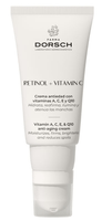 farma dorsch retinol  vitamin c crema antiedad 50 ml
