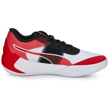 Puma Zapatillas de baloncesto Fusion Nitro Team para hombre