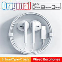 audifonos intrauditivos originales tipo c para xiaomi 17 pro max 15t 14t redmi note 15 14 12 13 ultra poco x7 f7 pro auriculares con cable