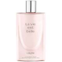 lancome la vie est belle body lotion 200ml