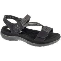 rieker sandalias sandals 64870 para mujer