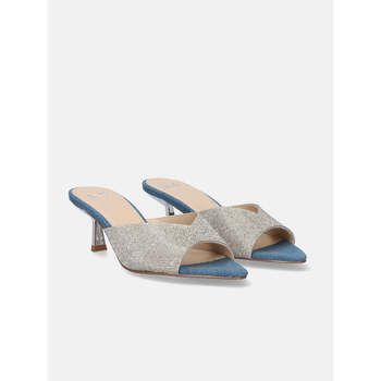 Exé Shoes Sandalias SANDALIAS TACÓN BAJO IBIZA-012 para mujer