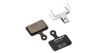pastillas de freno trp f10rs semi metal para hylex fm