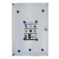 panel anuncios v2 4 din a4 blco