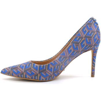 Guess Zapatos de tacón FL5PI8FAL08L para mujer