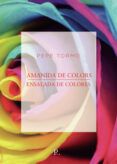 amanida de colors/ensalada de colores