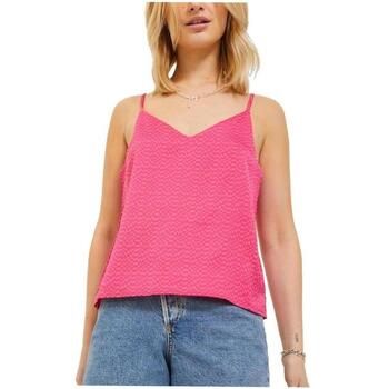 JJXX Blusa 12200163 Carmine para mujer