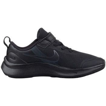 Nike Zapatillas de running Chaussures de running Star Runner 3 PSV maille respirante para niña