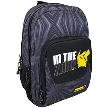 Pokemon Mochila MC-302-PK para niño