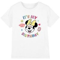 disney tops y camisetas its my birthday para nino