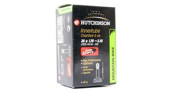 Hutchinson tubo interior 26x1 70 2 10   39   39  air light presta valve 48mm