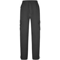 everlast pantalones wordmark para hombre