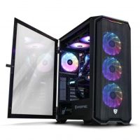 pc sobremesa pcm aeon dance intel core i7-12700kf 16gb 1tb ssd rtx 5070 windows 11 pro argb