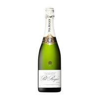 pol roger brut champagne reserva 75 cl 125 vol