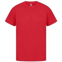 casual classics camiseta original tech para hombre