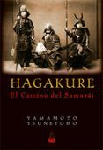 hagakure el camino del samurái