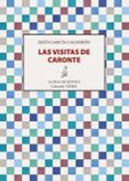 las visitas de caronte