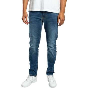 Jack & Jones Pantalón pitillo Glenn Original 814 Jeans slim para hombre