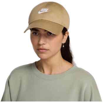 Nike Gorra FB5368-297 para mujer