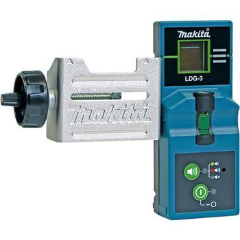 Soporte Receptor Laser Sk209 - Makita - Tk0ldg301g