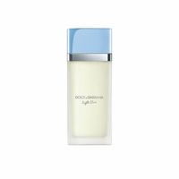 perfume mujer dolce  gabbana light blue pour femme edp 50 ml