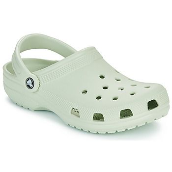 Crocs Zuecos Classic para hombre