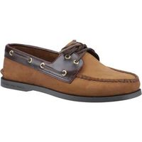 sperry top-sider nauticos authentic 2 para hombre