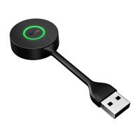 adaptador dect jabra link 400a inalambrico usb-a para movilidad profesional negro