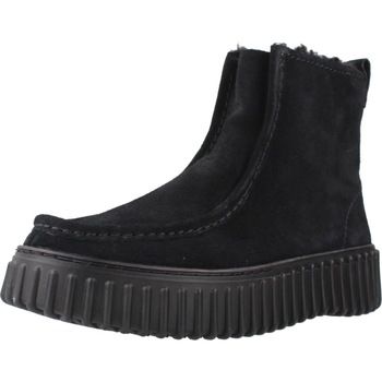 Clarks Botines Torhill Cozy para mujer