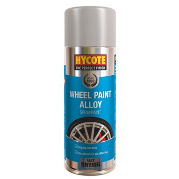 Wheel Paint Alloy 400ml