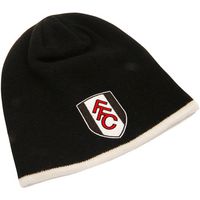 fulham fc gorro bs3237 para mujer