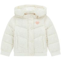 guess cazadora k5yl02wegy0-p12m para nina