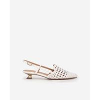 pedro miralles zapatos de tacon loriga para mujer
