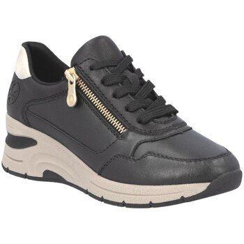 Rieker Zapatillas N9301 para mujer