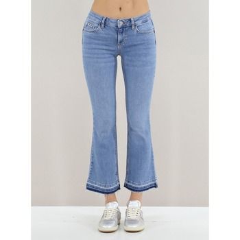 Liu Jo Pantalón pitillo UA6022D0310 para mujer