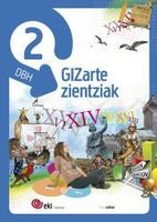 eki dbh 2 gizarte zientziak 2 pack 3