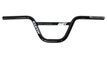 Manillar elevn slt v2 negro   blanco