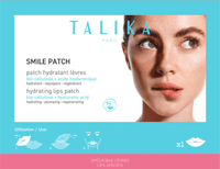 talika smile patch 1 ud