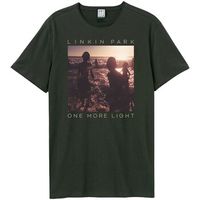 amplified clothing camiseta manga larga one re light para mujer
