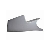 asiento de fibra de vidrio ducati 750 f1