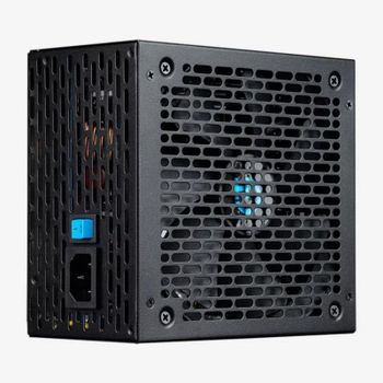 Fuente Hiditec GDX1050 v2 1050W 80 Plus Gold ATX 3.0 PCIe 5.0 Full Modular