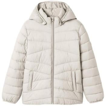 Name it Abrigo de plumas Marble para niña