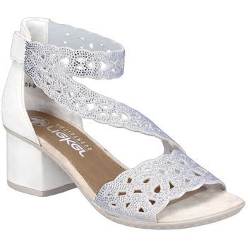 Rieker Sandalias 64657 para mujer